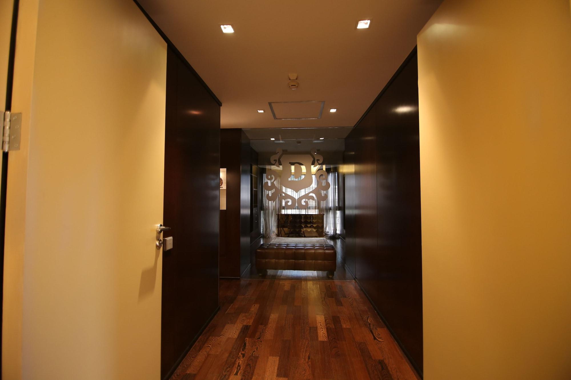 The Dostyk Hotel Almati Kültér fotó