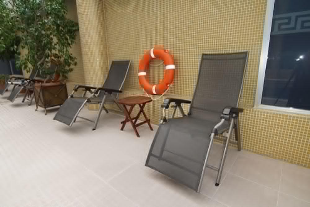 The Dostyk Hotel Almati Kültér fotó