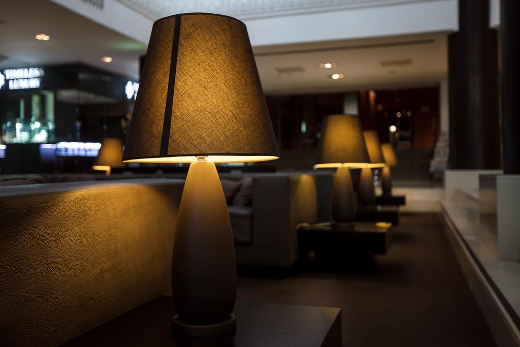 The Dostyk Hotel Almati Kültér fotó